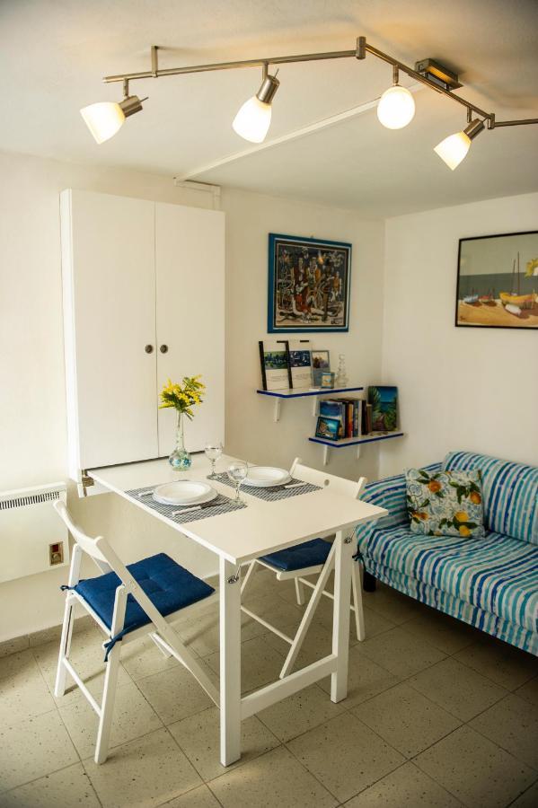 Borgo Antico - Il Nido Di Briciola Apartman Lerici Kültér fotó