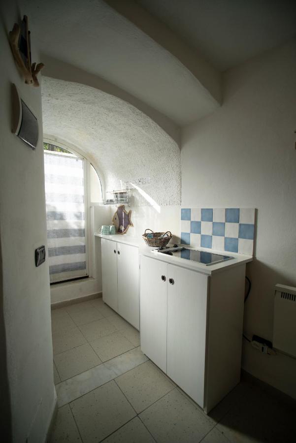 Borgo Antico - Il Nido Di Briciola Apartman Lerici Kültér fotó
